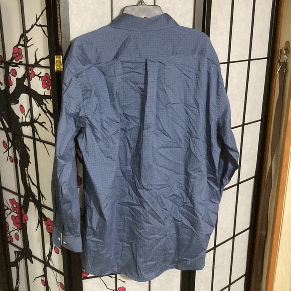 U.S. Polo Assn. Dress Shirt Button Up - Picture 8 of 8